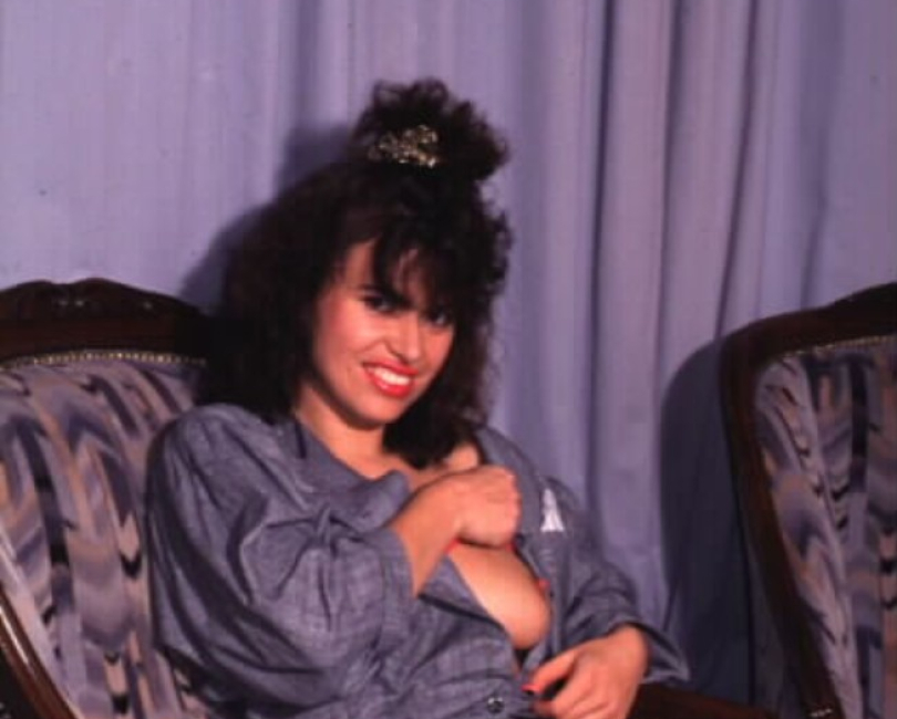 Geile Sexspiele! Diese reife Frau wei� was sie will